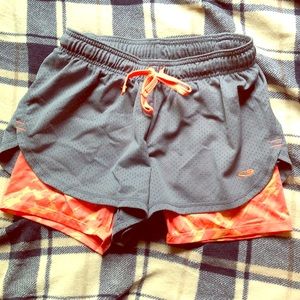 Athletic Shorts